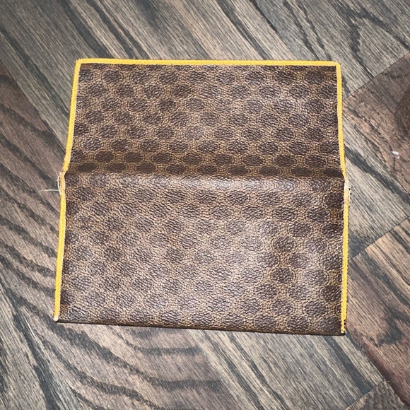 Celine Wallet - Picture 2 of 5